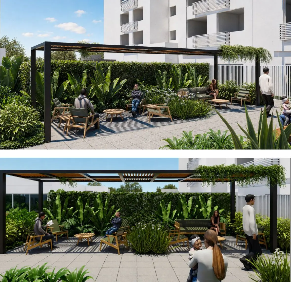 Flow Easy Living — imagem 4 do empreendimento