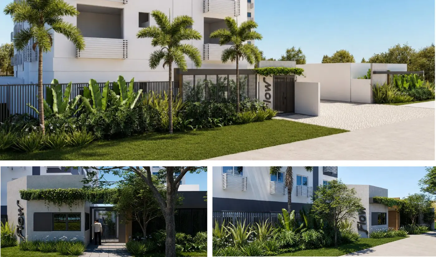 Flow Easy Living — imagem 5 do empreendimento