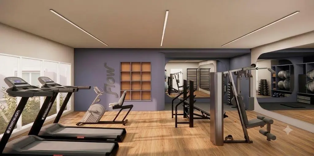 Flow Easy Living — imagem 8 do empreendimento