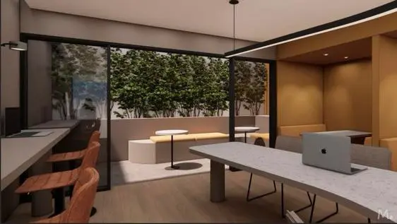 Flow Easy Living — imagem 10 do empreendimento