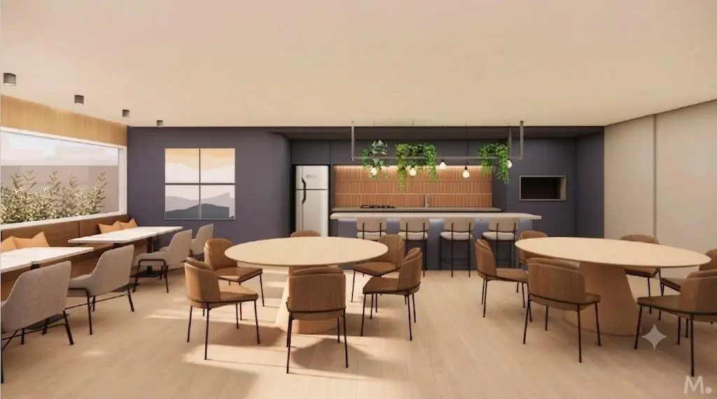 Flow Easy Living — imagem 13 do empreendimento